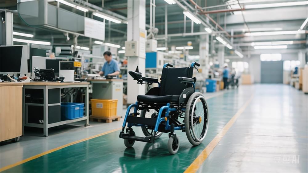 Why Source Wheelchairs from China? Unlocking Manufacturing Advantages & Global Opportunities 1 wheelchair manufacturers in China