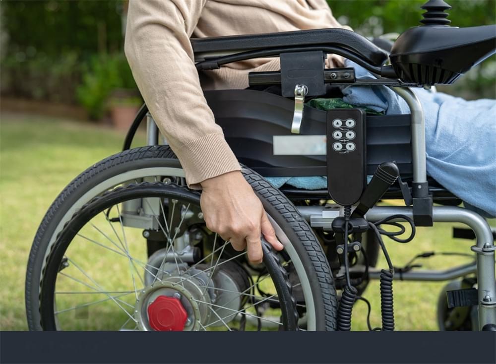 The Ultimate Electric Wheelchair Purchase Guide 2025: Empower Your ...