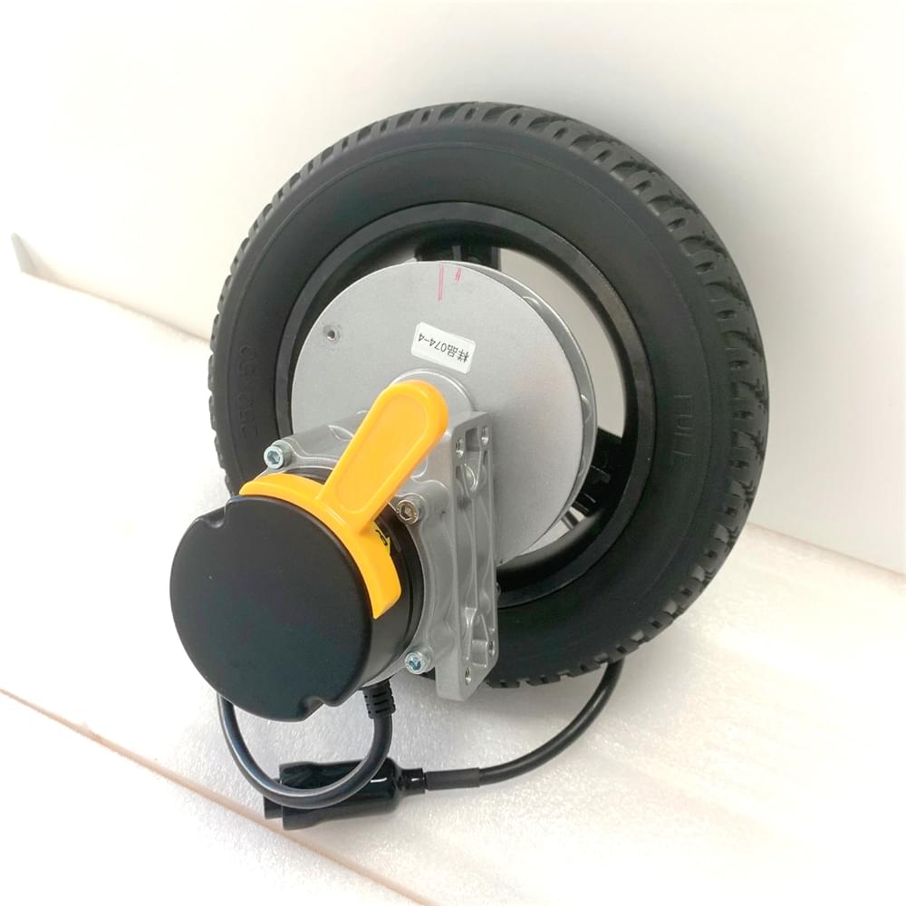 Brushless DC Motor for Electric Wheelchair – 24V 220W High Torque & Waterproof ST-SYM12 3 Discover our high-performance 24V 220W Brushless DC Motor for electric wheelchairs. Offering 20N.m torque, waterproof design, and long-lasting reliability. Ideal for electric bicycles, home appliances, and wheelchairs. 5-year warranty and easy assembly with 8", 10", and 12" wheels. Get yours now!