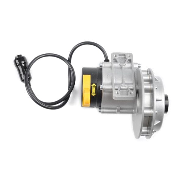 Brushless DC Motor For Electric Wheelchair 24V 220W – High Torque ...