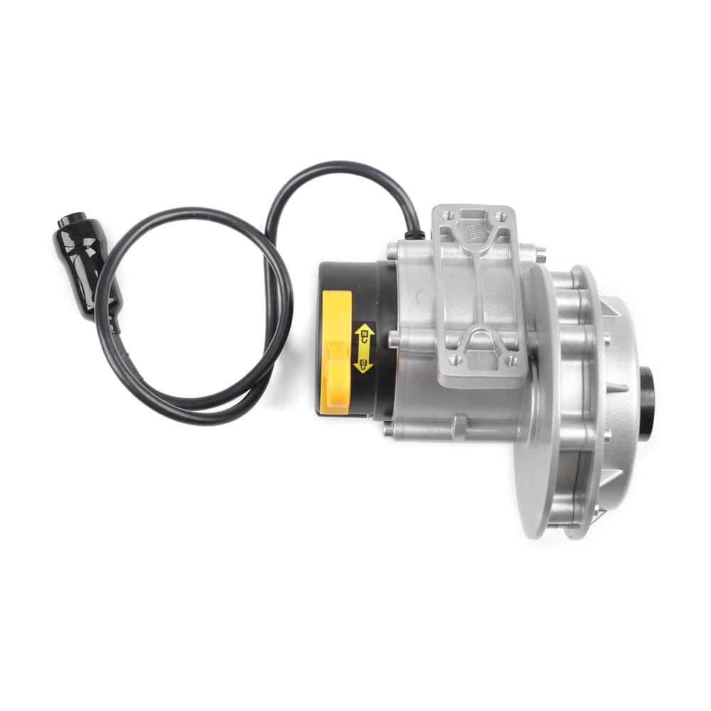 Brushless DC Motor for Electric Wheelchair – 24V 220W High Torque & Waterproof ST-SYM12 2 Discover our high-performance 24V 220W Brushless DC Motor for electric wheelchairs. Offering 20N.m torque, waterproof design, and long-lasting reliability. Ideal for electric bicycles, home appliances, and wheelchairs. 5-year warranty and easy assembly with 8", 10", and 12" wheels. Get yours now!
