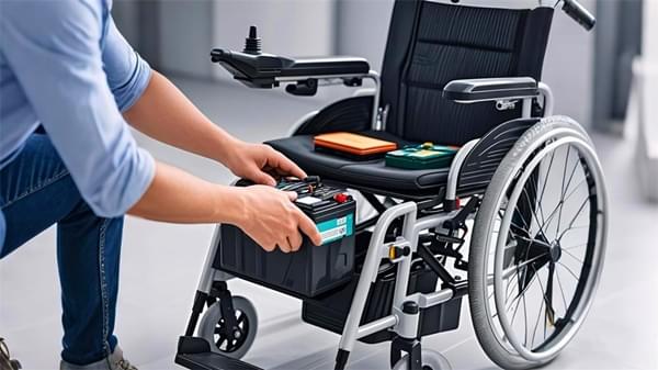 how to maintain an electric wheelchair battery01 1 Electric Wheelchair Maintenance Guide: 7 Expert Tips to Extend Lifespan