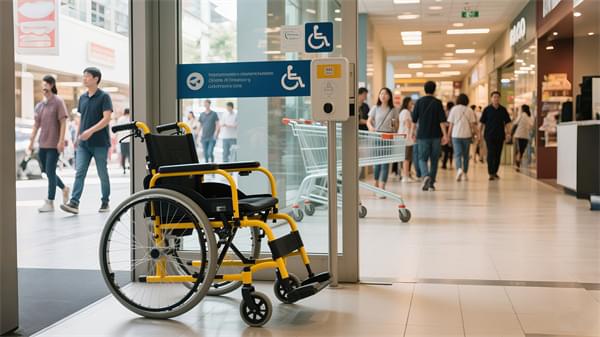 Best Practices for Procuring Wheelchairs in Hospitals and Nursing Homes 1 hospital wheelchair supplier03 Best Practices for Procuring Wheelchairs in Hospitals and Nursing Homes
