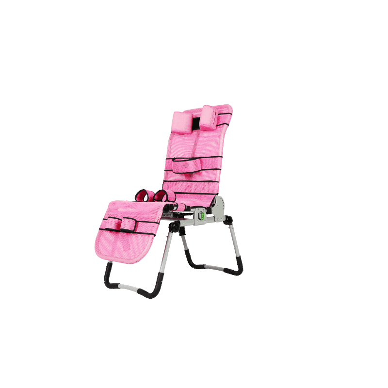 Pediatric Cerebral Palsy Bath Chair ST-BC08 3 Pediatric Cerebral Palsy Bath Chair ST-BC08 - Image 3