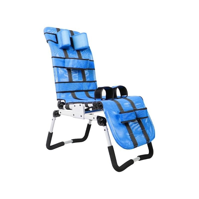 Pediatric Cerebral Palsy Bath Chair ST-BC08 1 Adjustable Pediatric Cerebral Palsy Bath Chair | OEM & Wholesale Manufacturer