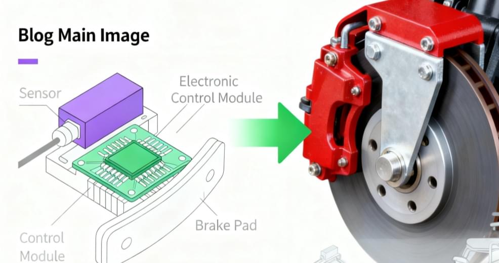 Understanding The Electric Wheelchair Braking System: Safety Behind