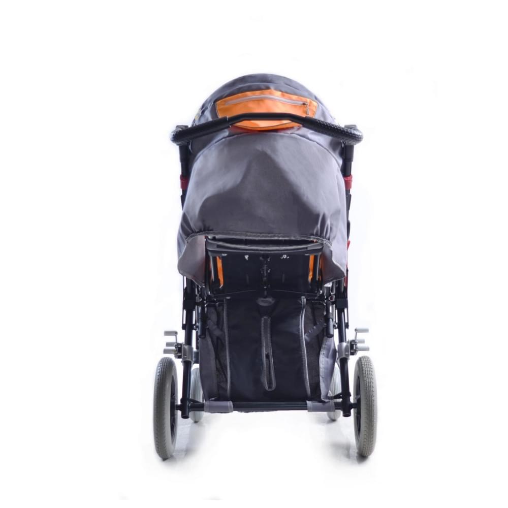 ST-YK8001 Pediatric Rehabilitation Buggy for Disabled Children 2 YK8001 Pediatric Rehabilitation Buggy | Foldable Disabled Children Stroller