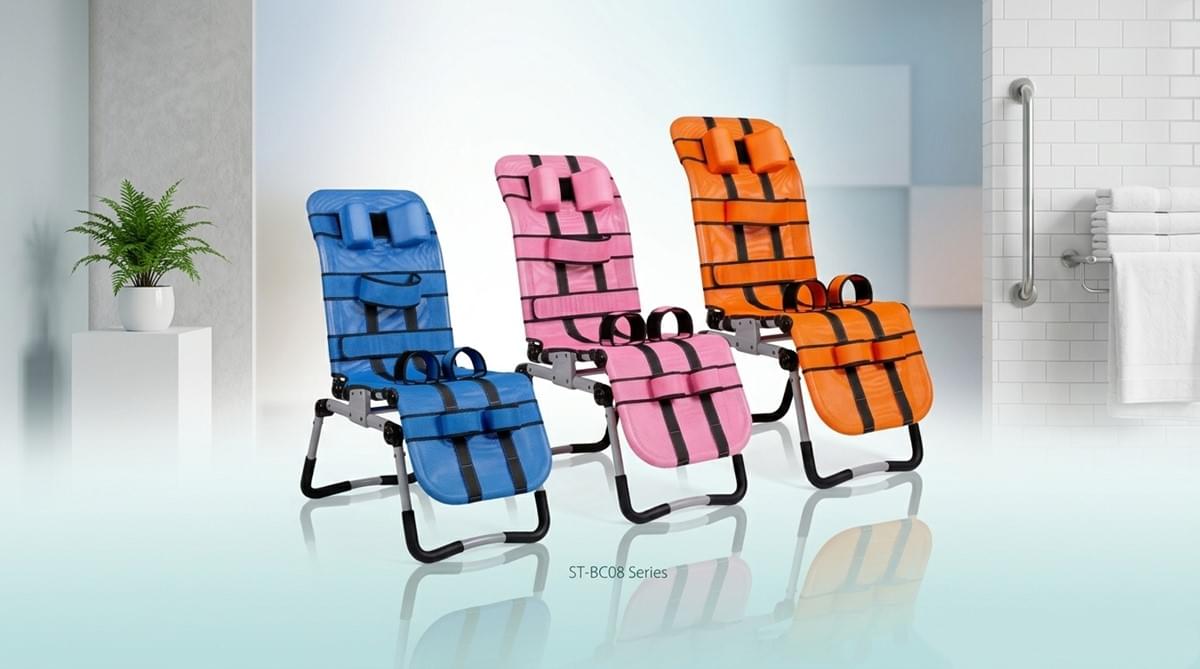 Pediatric Cerebral Palsy Bath Chair Procurement Guide — CE/FDA Certified Adjustable Positioning Bath Chair for CP Patients