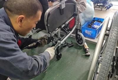 Aftersales Guarantee